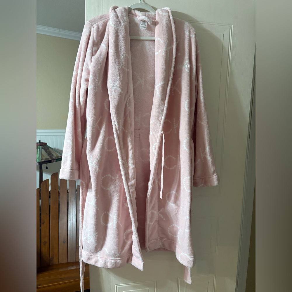 Calvin Klein robe, M/L